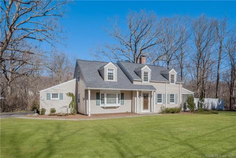 187 Middle River Road Danbury CT 06811