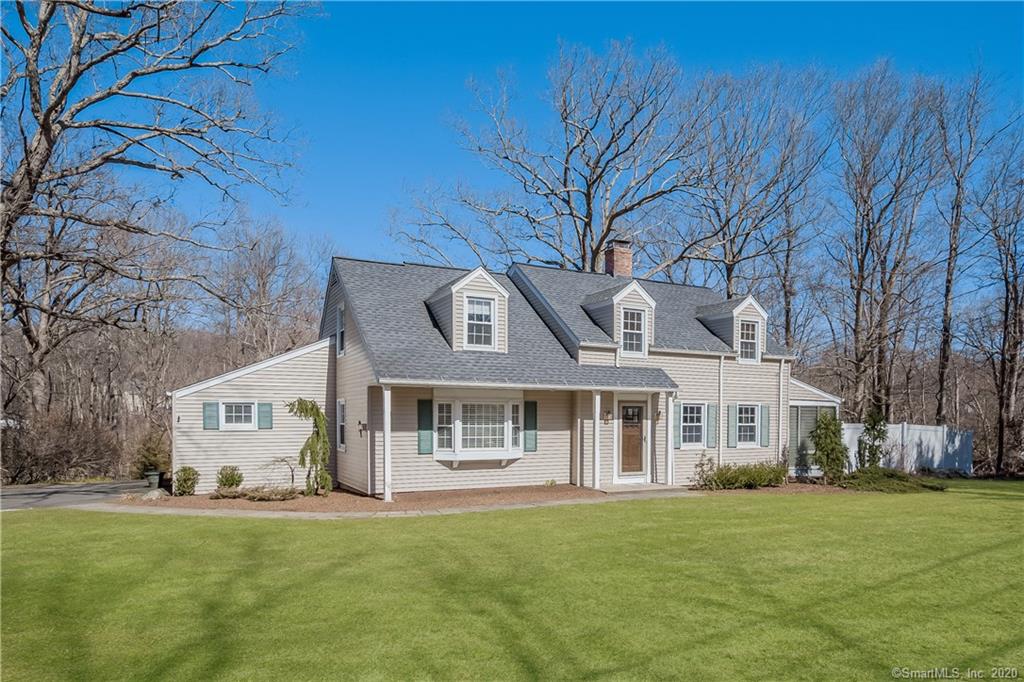 187 Middle River Road Danbury CT 06811