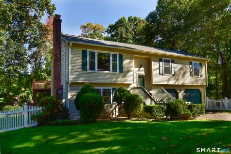 78 Sunnyview Drive Vernon CT 06066