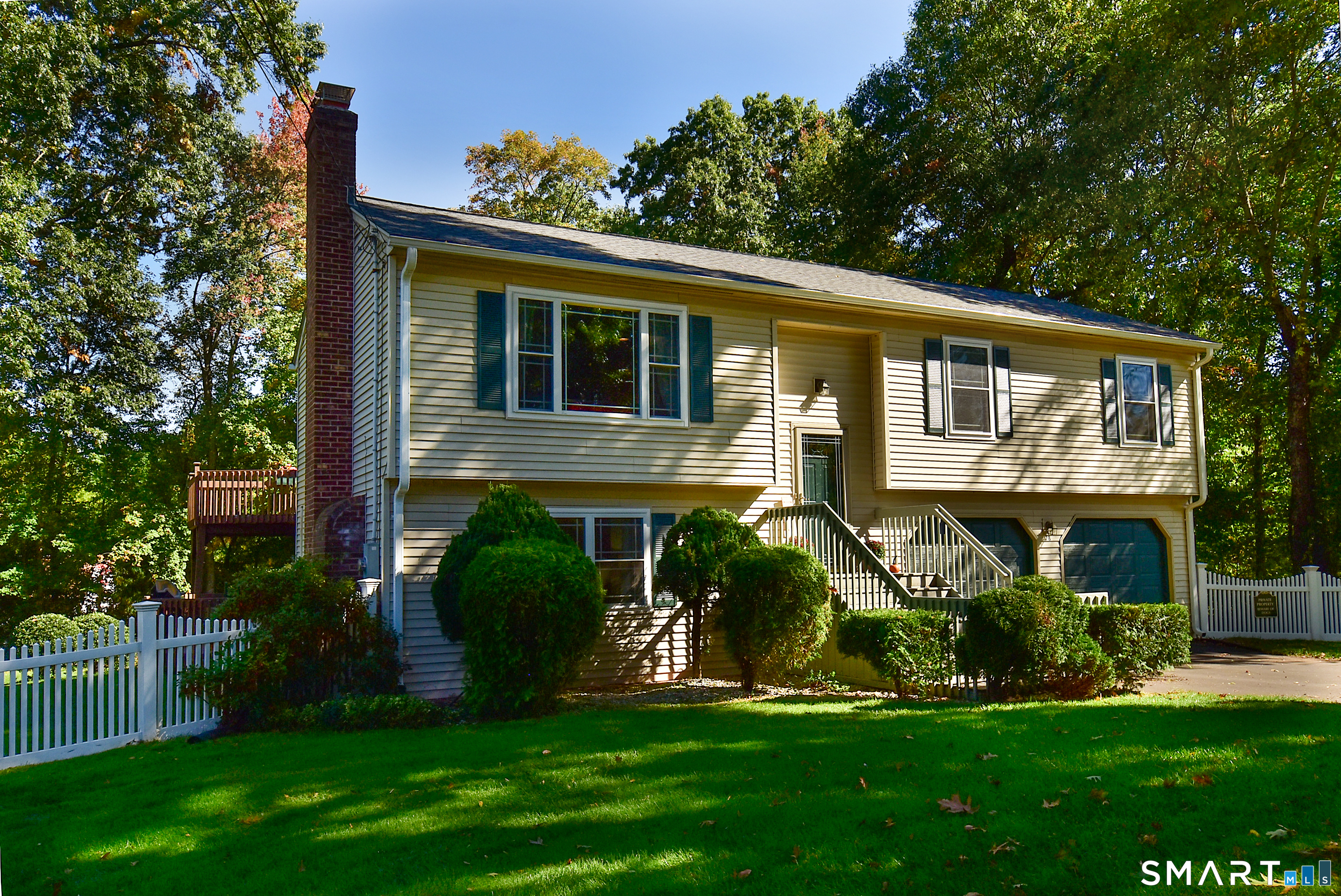 78 Sunnyview Drive Vernon CT 06066