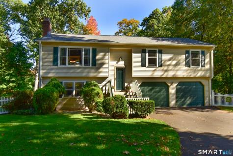 78 Sunnyview Drive Vernon CT 06066