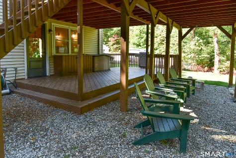 78 Sunnyview Drive Vernon CT 06066