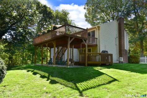 78 Sunnyview Drive Vernon CT 06066