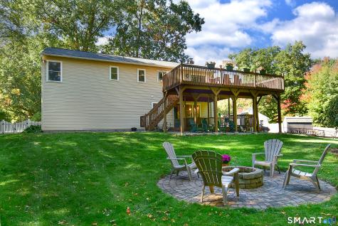 78 Sunnyview Drive Vernon CT 06066