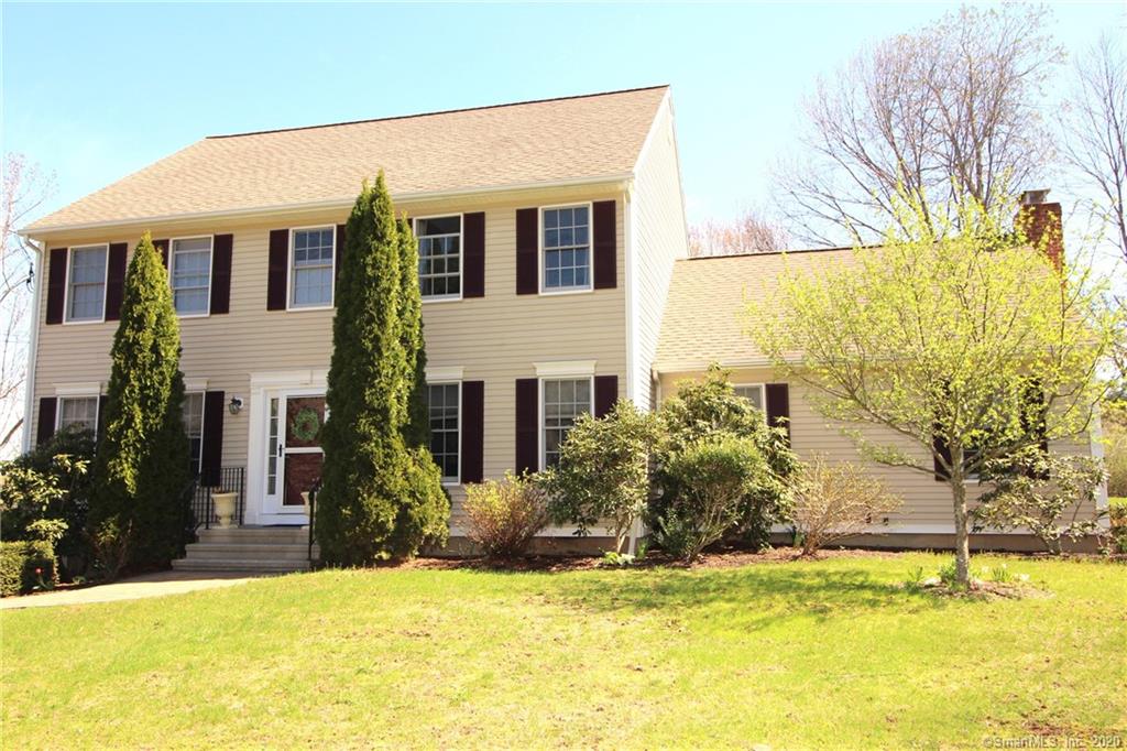 351 Kettletown Road Southbury CT 06488