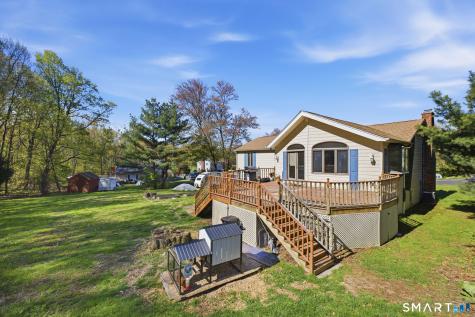 26 Lindsley Drive Wolcott CT 06716