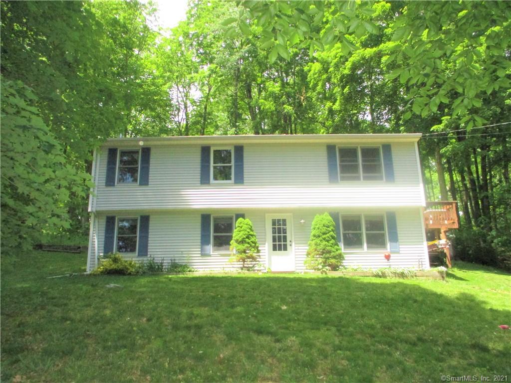 13 Pigeon Swamp Road Lebanon CT 06249