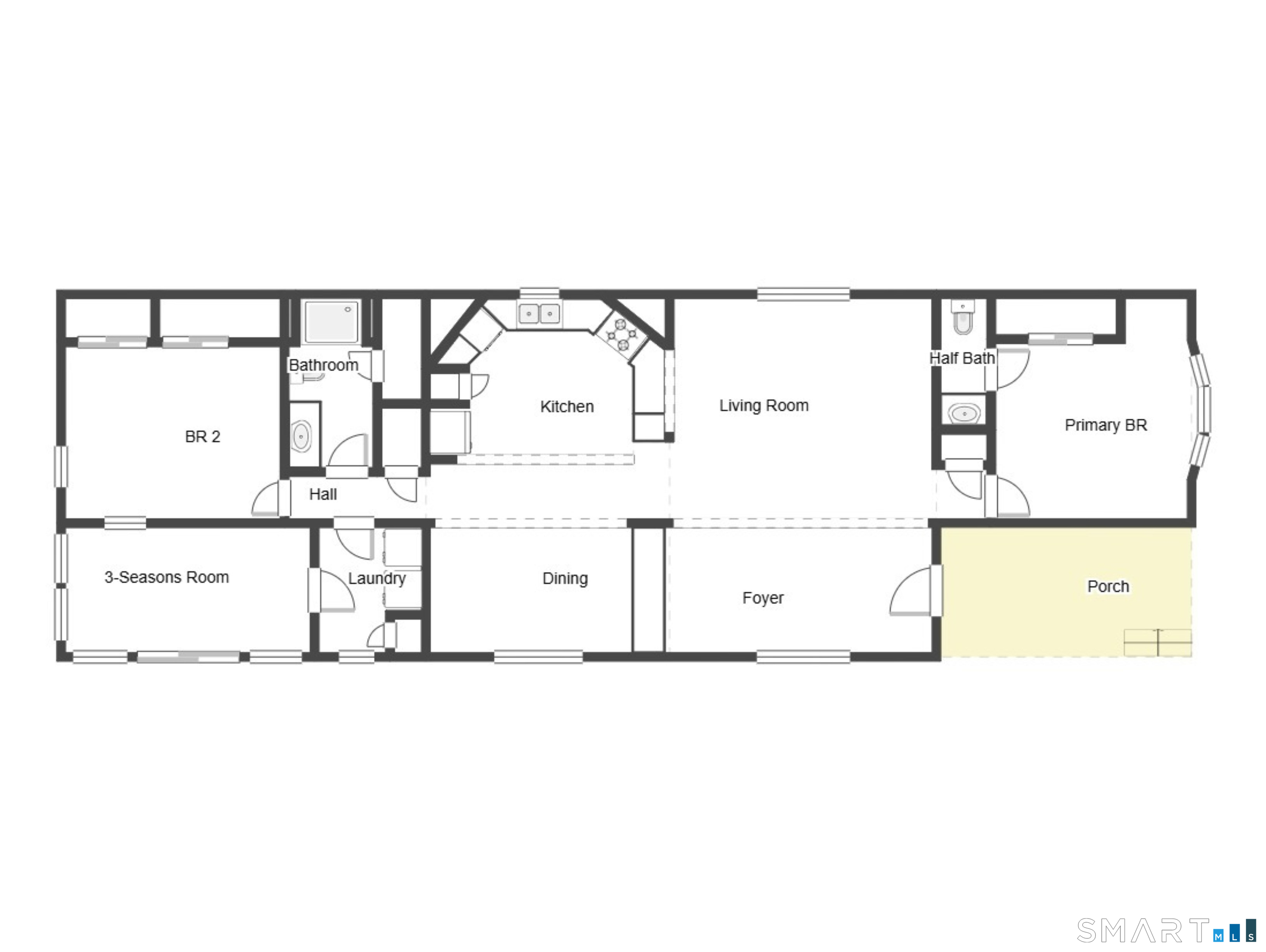 136 Hunters Road Norwich CT 06360