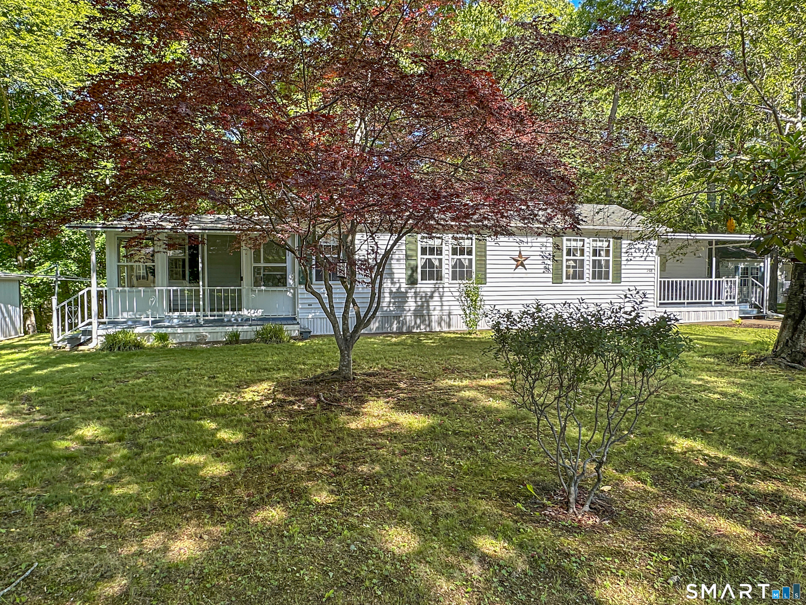 136 Hunters Road Norwich CT 06360