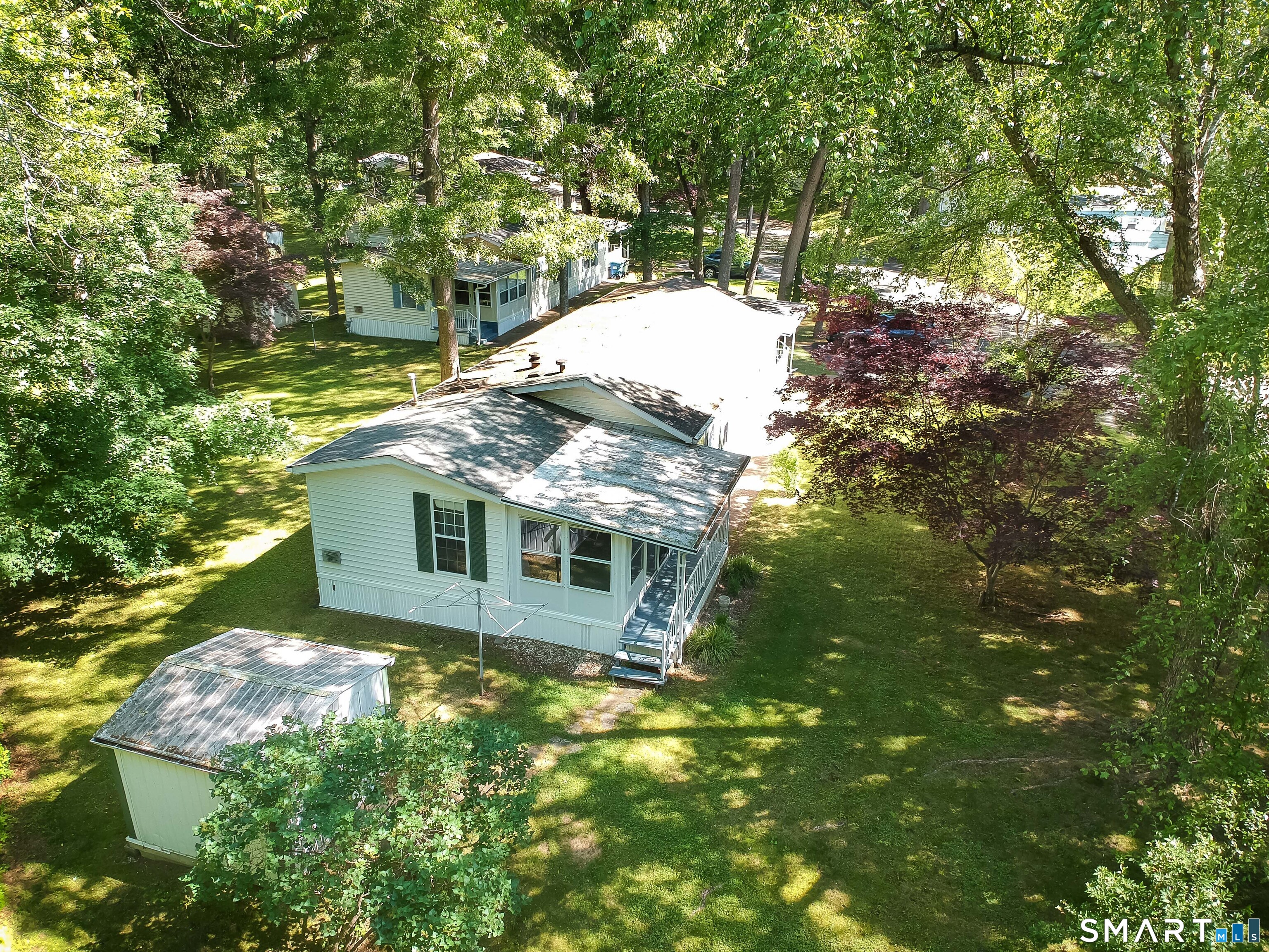 136 Hunters Road Norwich CT 06360