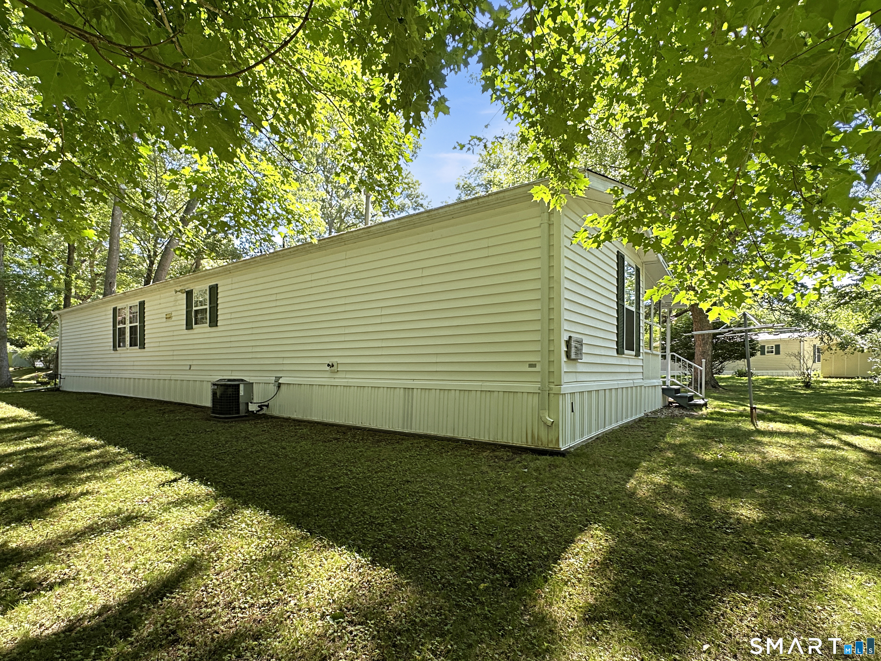 136 Hunters Road Norwich CT 06360