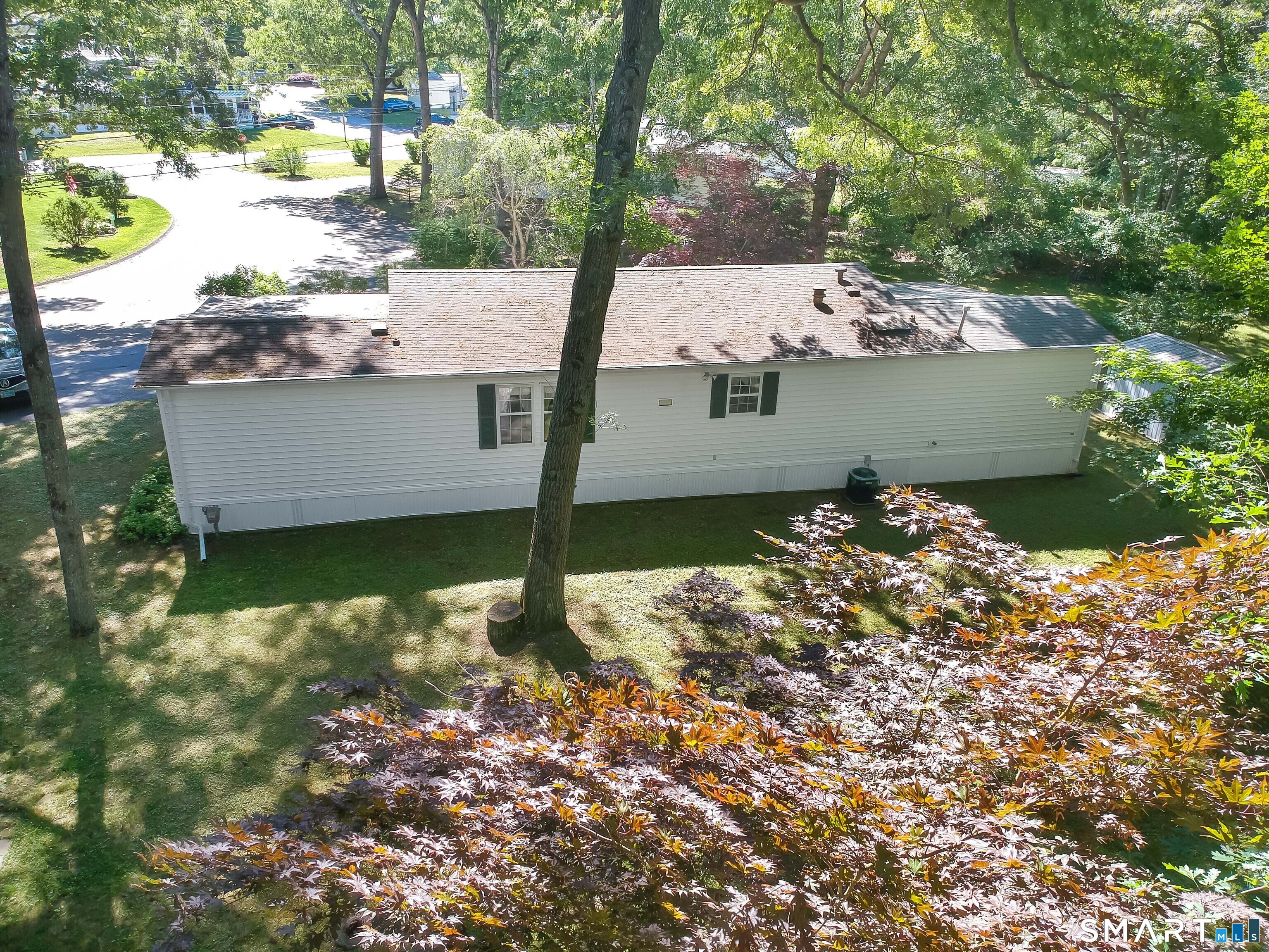 136 Hunters Road Norwich CT 06360