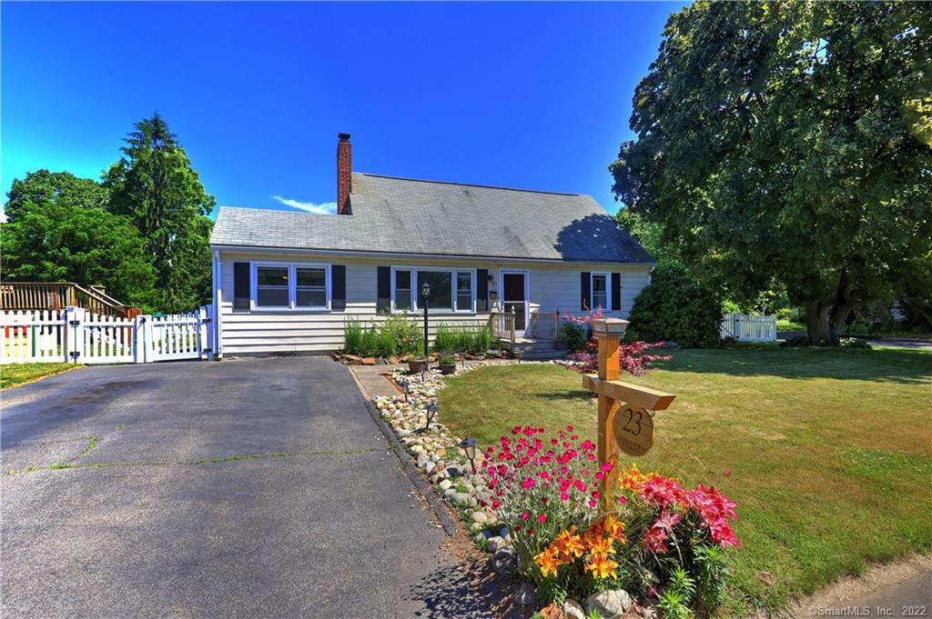 23 Farley Road Milford CT 06460