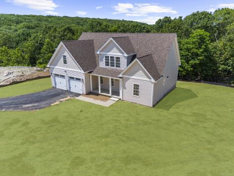 59 Rock Ridge Road Manchester CT 06040