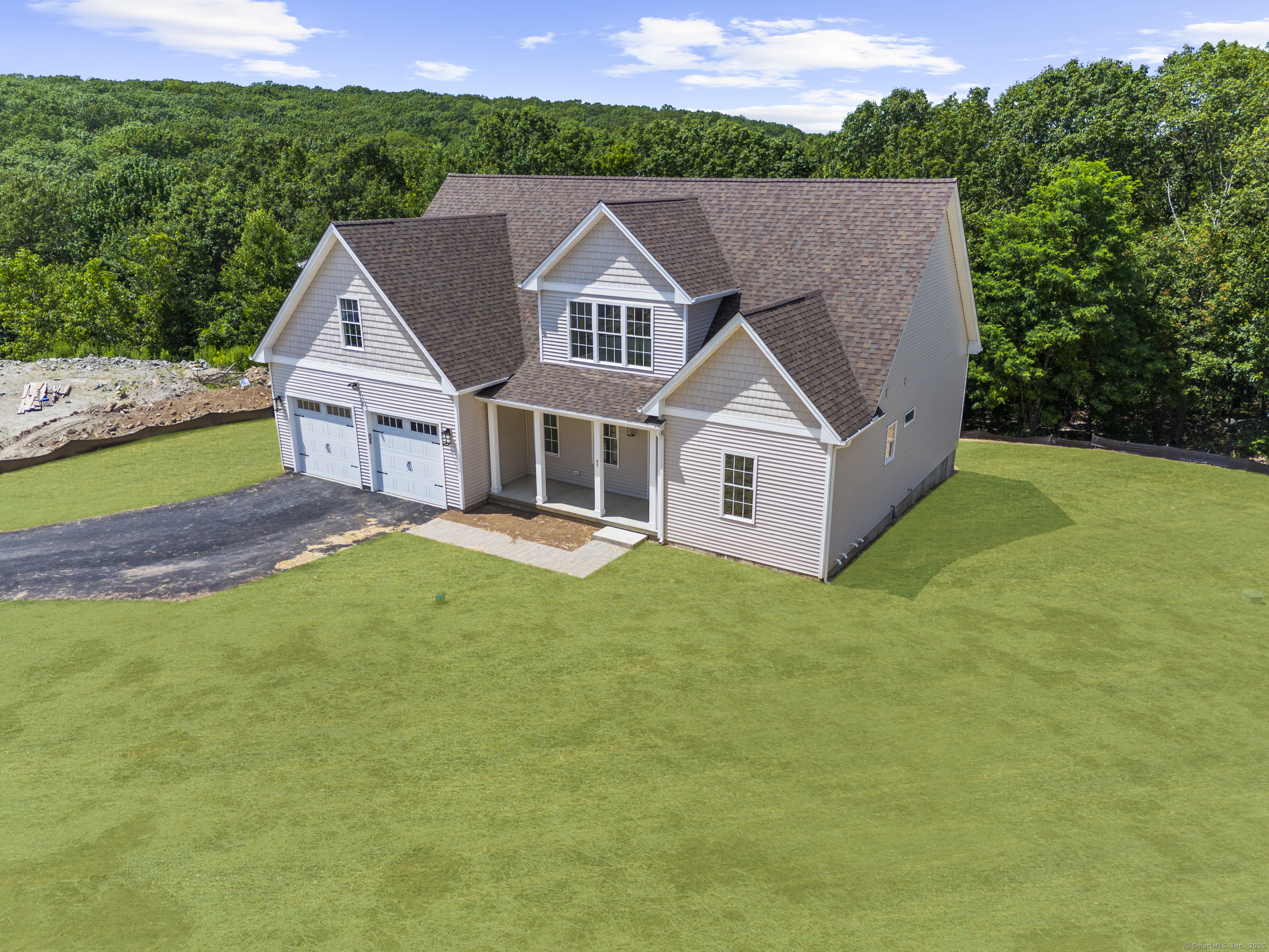 59 Rock Ridge Road Manchester CT 06040