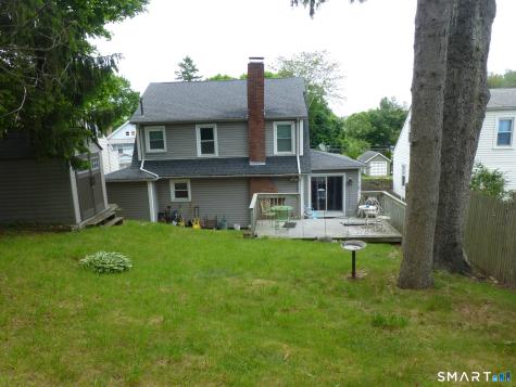 102 Norwood Avenue New London CT 06320