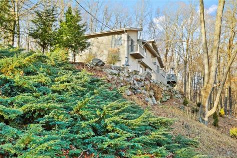 520 Judd Road Easton CT 06612