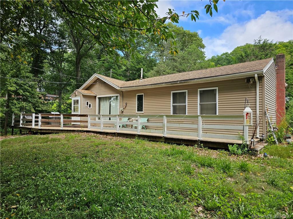 57 Hermitage Lane North Haven CT 06473
