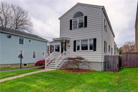 131 Vesper Street Fairfield CT 06825