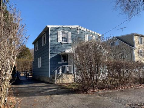 3 Fletcher Avenue Greenwich CT 06831