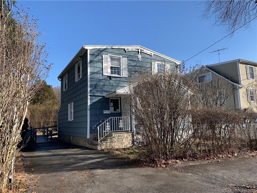 3 Fletcher Avenue Greenwich CT 06831