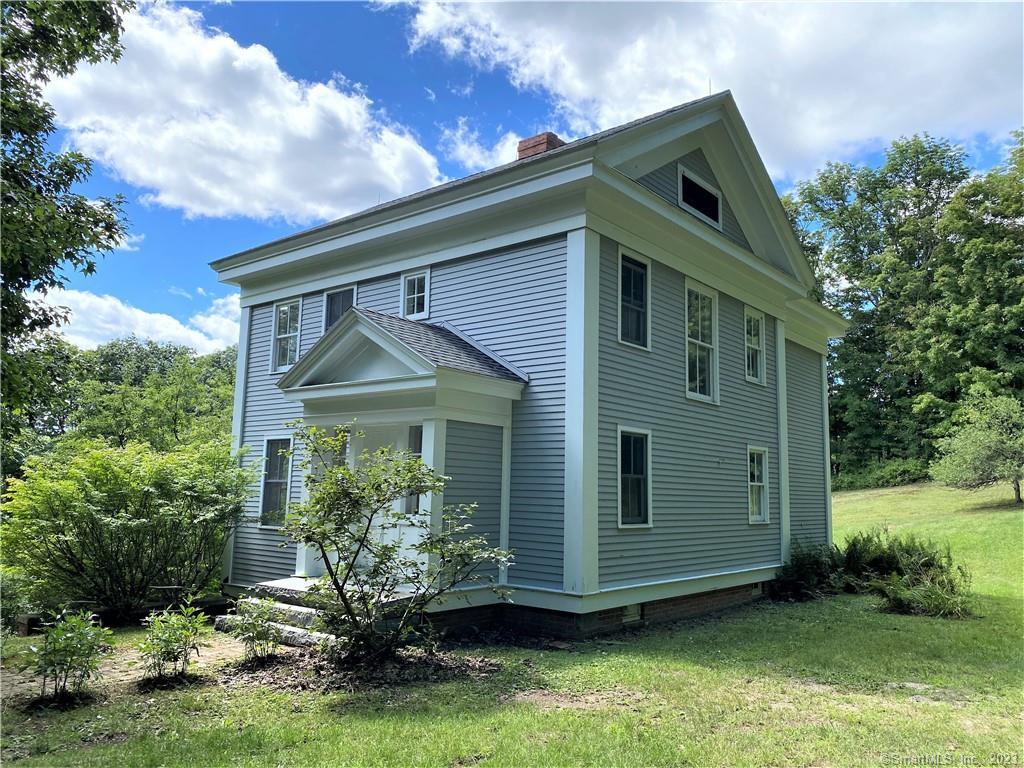 77 Bald Mountain Road Norfolk CT 06058