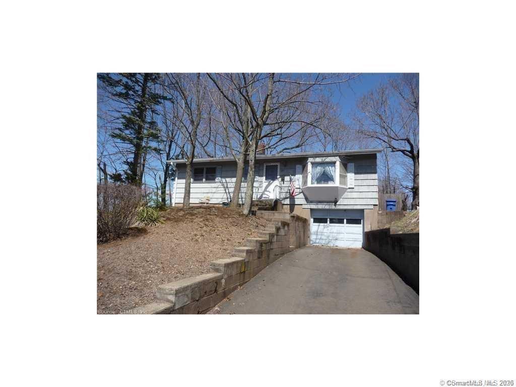 121 Arch Street Hamden CT 06514