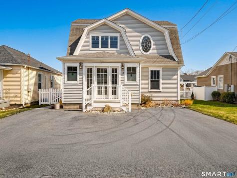 42 Nehantic Drive East Lyme CT 06357