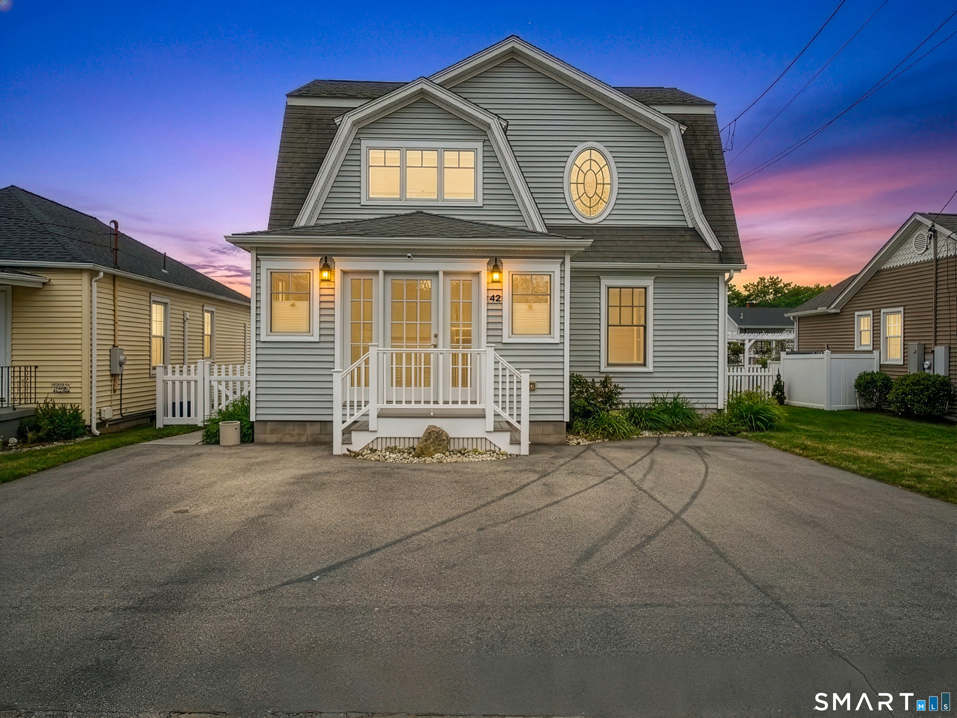 42 Nehantic Drive East Lyme CT 06357