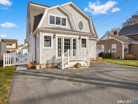 42 Nehantic Drive East Lyme CT 06357