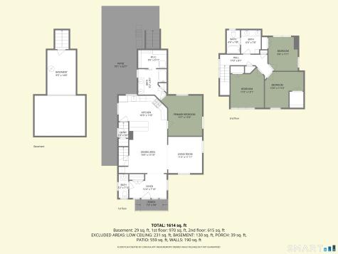 42 Nehantic Drive East Lyme CT 06357
