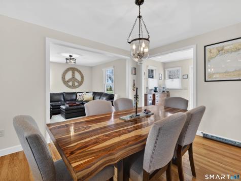 42 Nehantic Drive East Lyme CT 06357