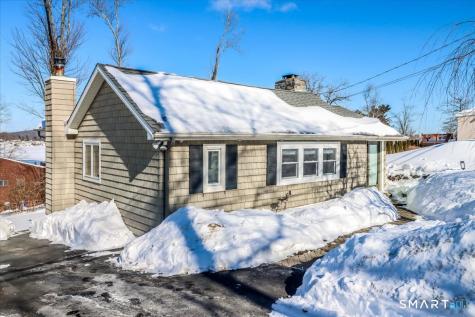 108 Forty Acre Mountain Road Danbury CT 06811