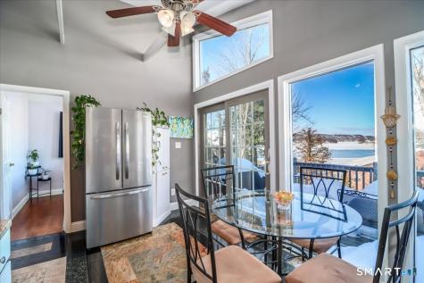 108 Forty Acre Mountain Road Danbury CT 06811