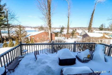 108 Forty Acre Mountain Road Danbury CT 06811