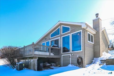 108 Forty Acre Mountain Road Danbury CT 06811