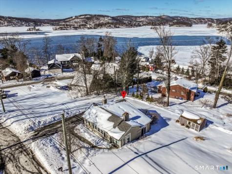 108 Forty Acre Mountain Road Danbury CT 06811