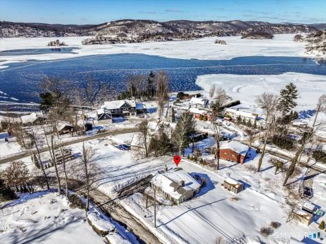 108 Forty Acre Mountain Road Danbury CT 06811