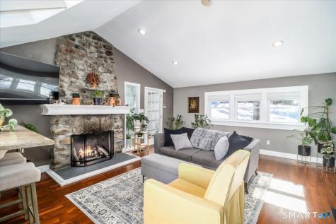 108 Forty Acre Mountain Road Danbury CT 06811