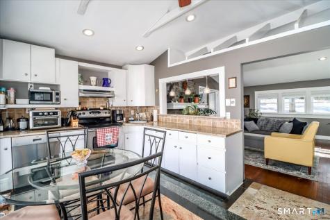 108 Forty Acre Mountain Road Danbury CT 06811