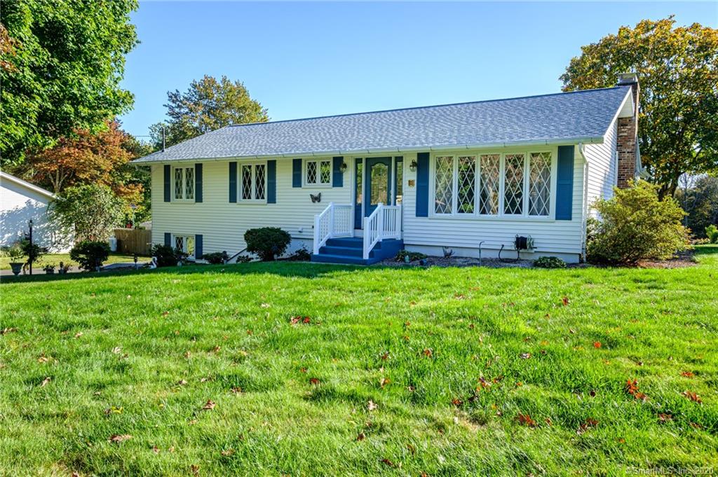 8 Juggernaut Road Prospect CT 06712