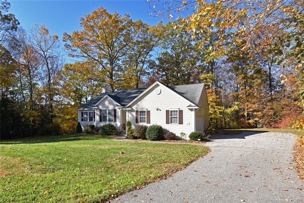 24 Maryann Drive East Hampton CT 06424