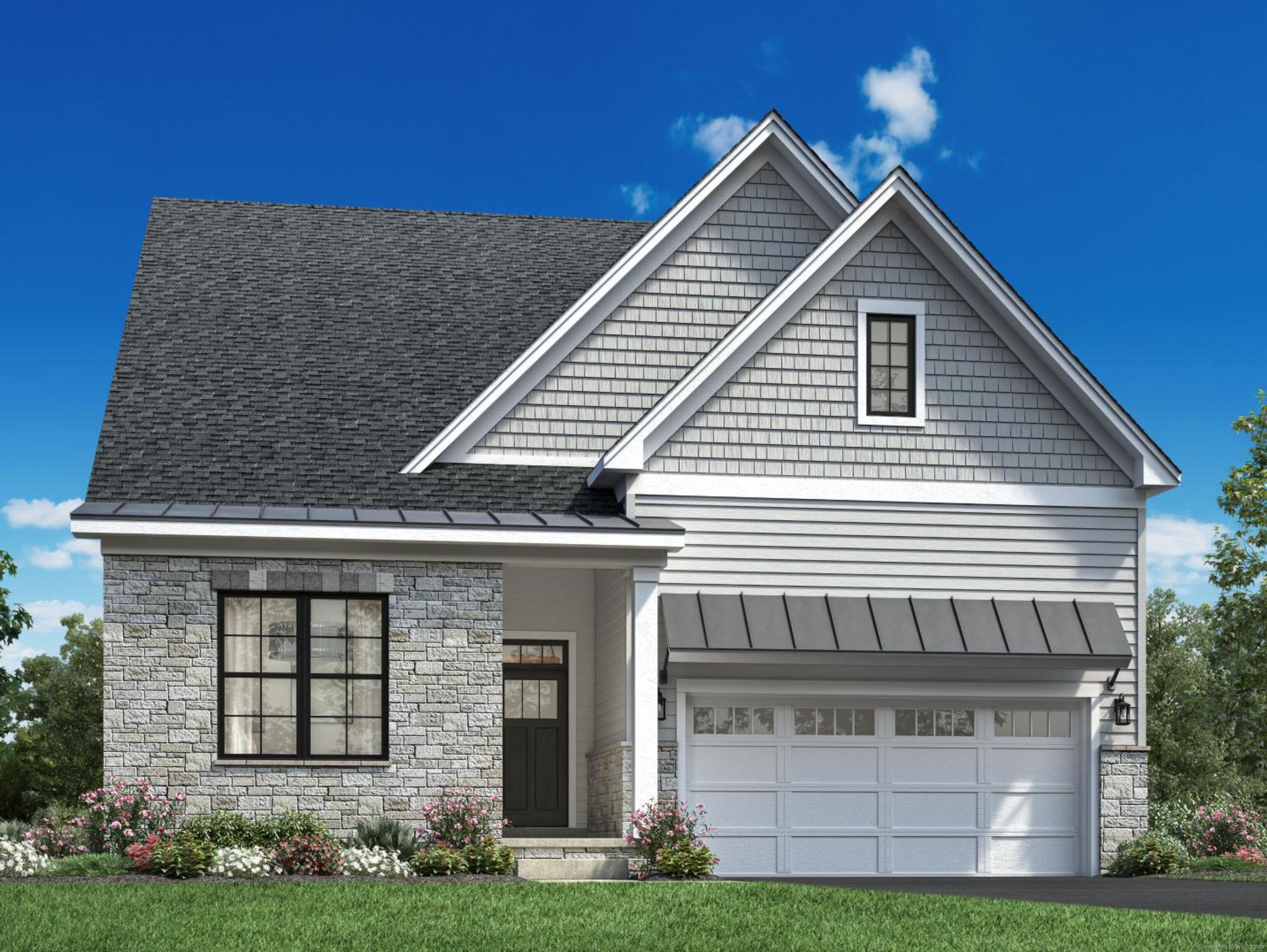 33 Lookout Ridge Danbury CT 06810