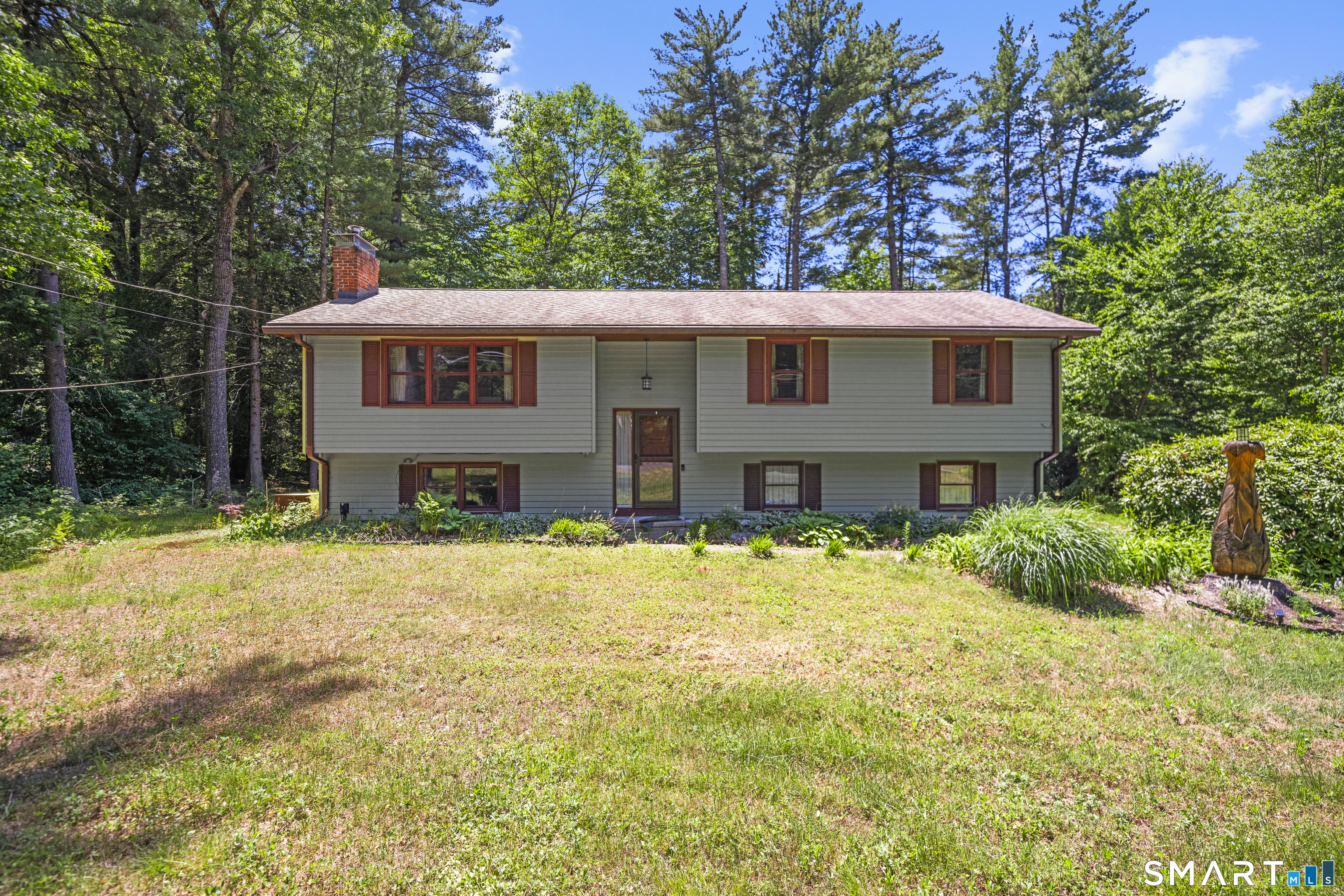 81 Buttles Road Granby CT 06035