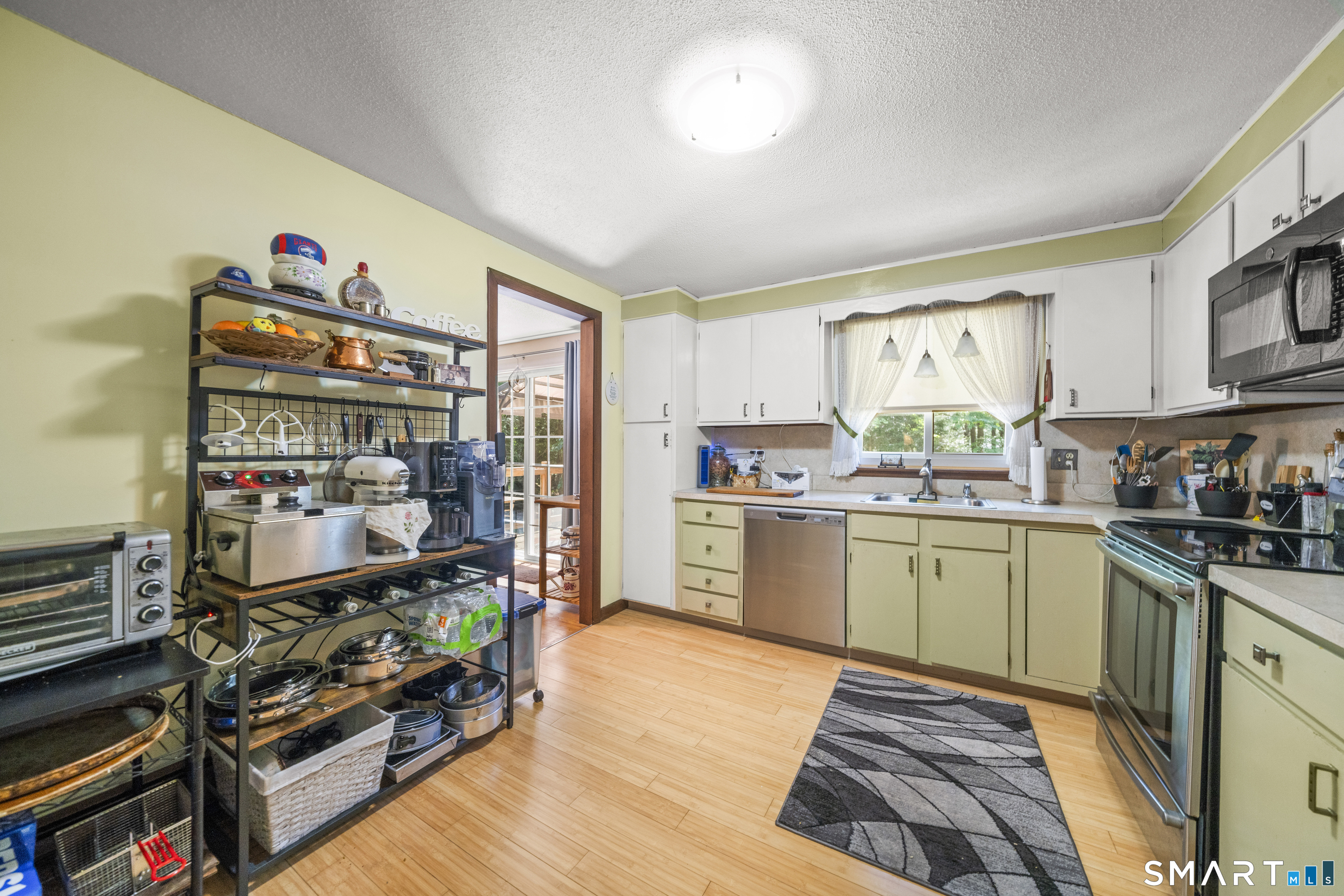 81 Buttles Road Granby CT 06035
