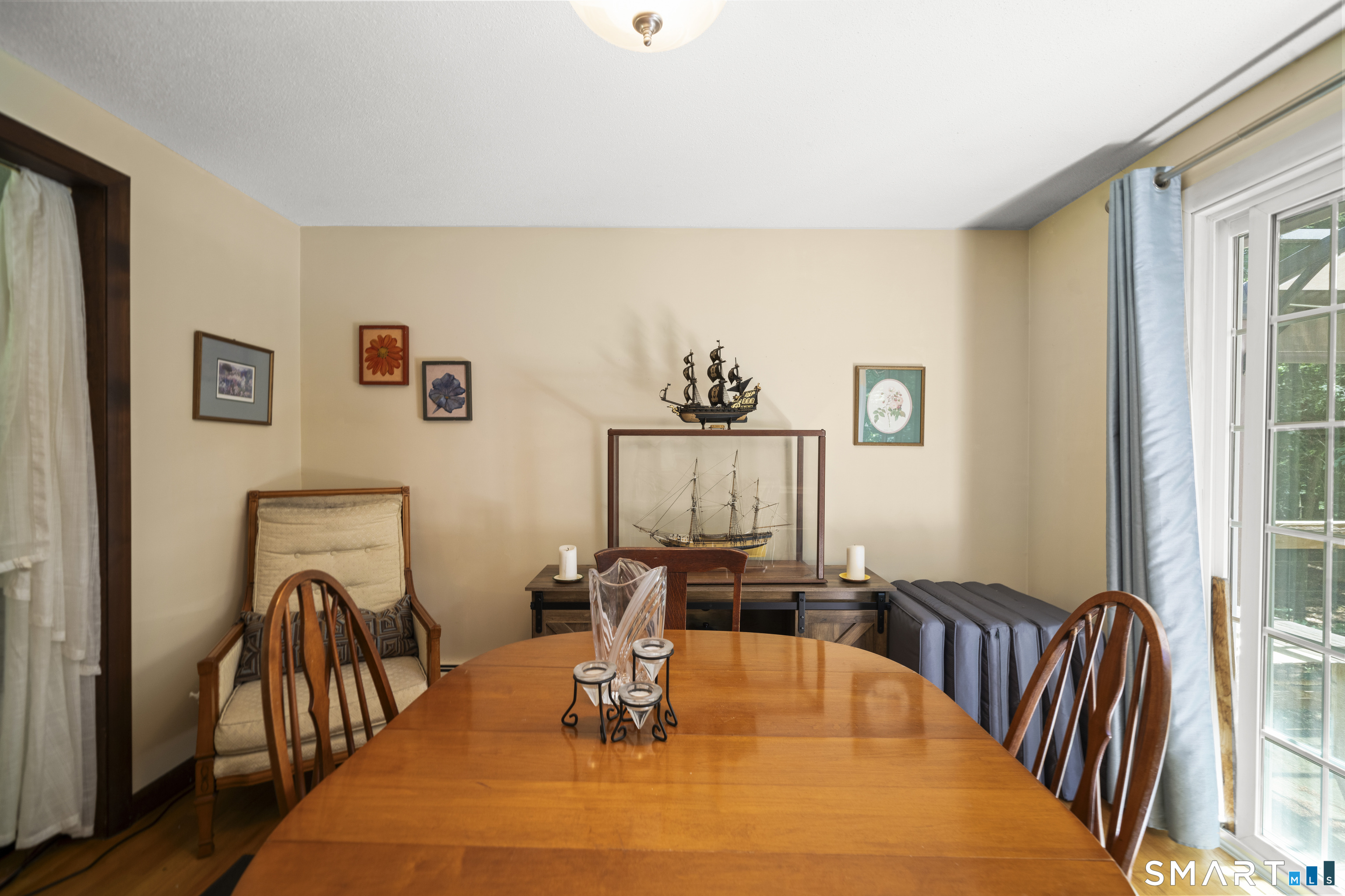 81 Buttles Road Granby CT 06035