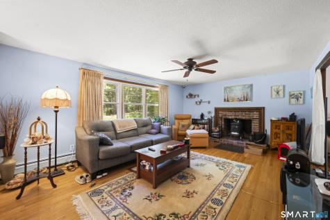 81 Buttles Road Granby CT 06035