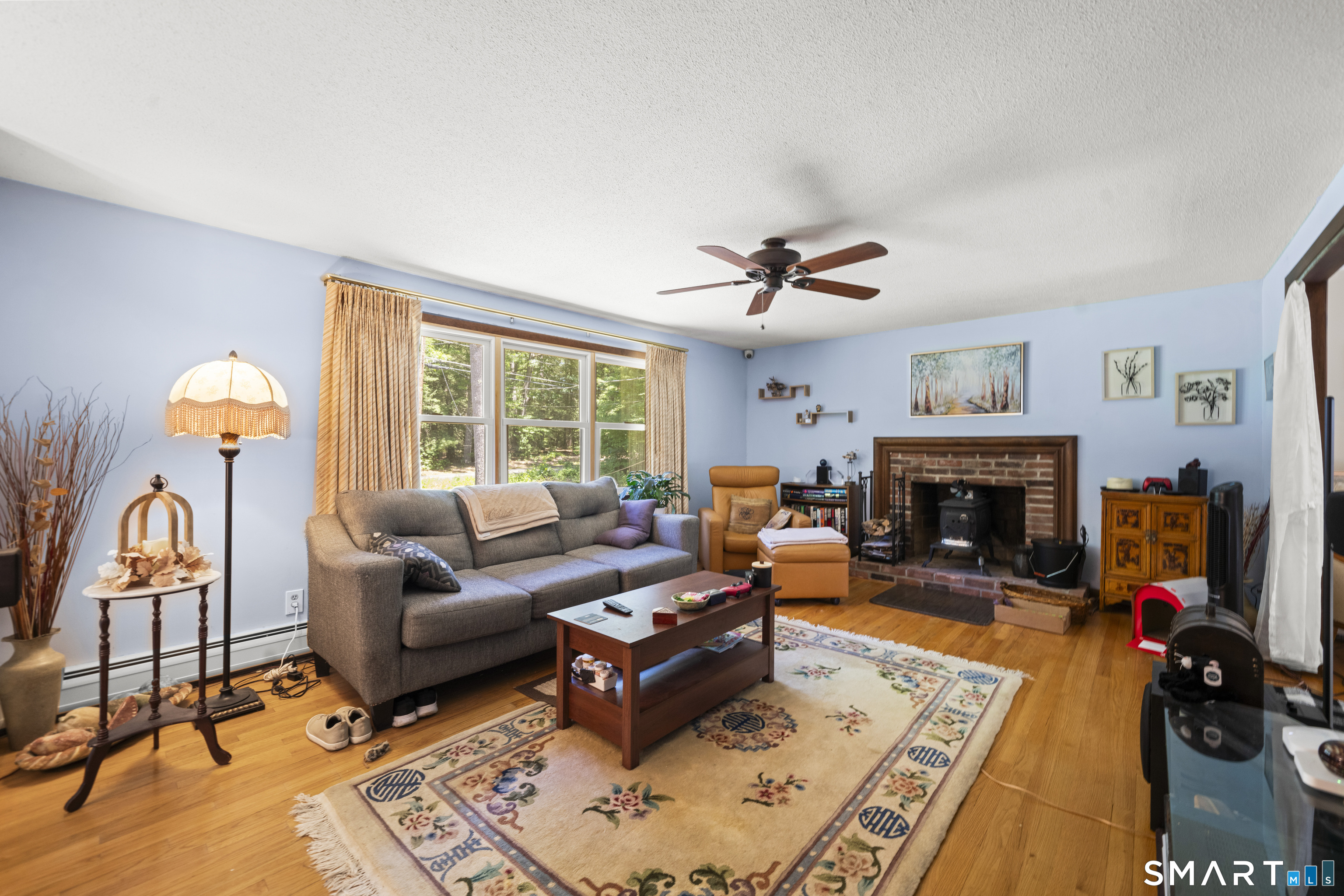81 Buttles Road Granby CT 06035
