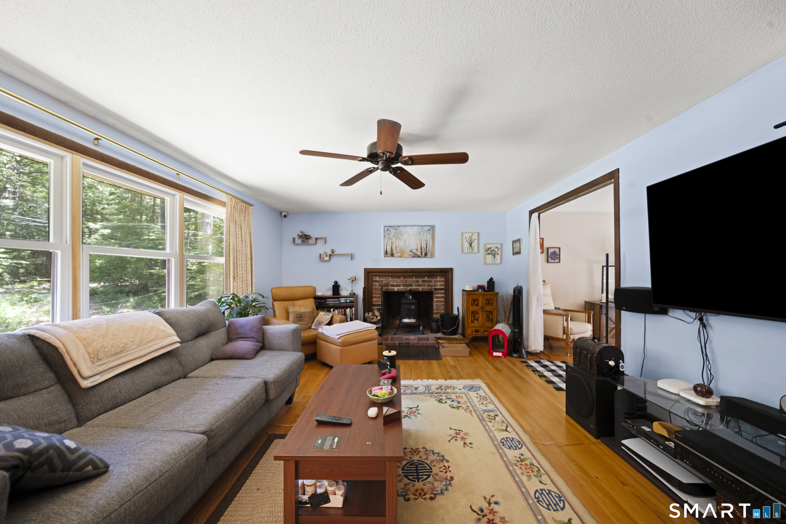 81 Buttles Road Granby CT 06035