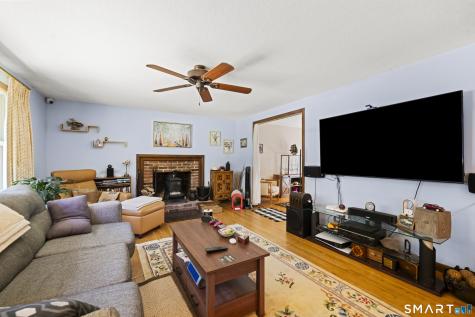 81 Buttles Road Granby CT 06035